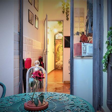 Passione Romana Apartment Екстериор снимка