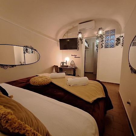 Passione Romana Apartment Екстериор снимка