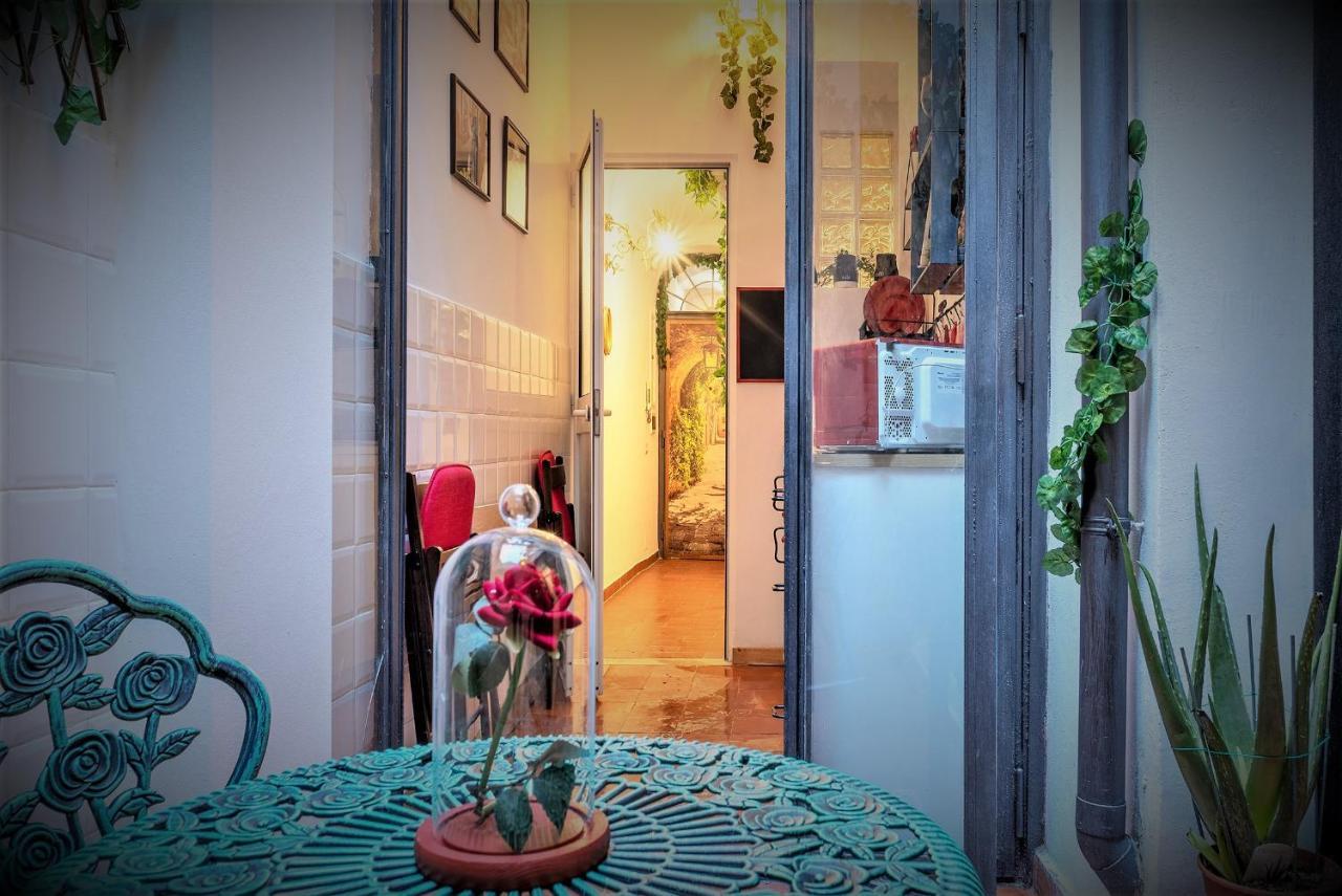 Passione Romana Apartment Екстериор снимка