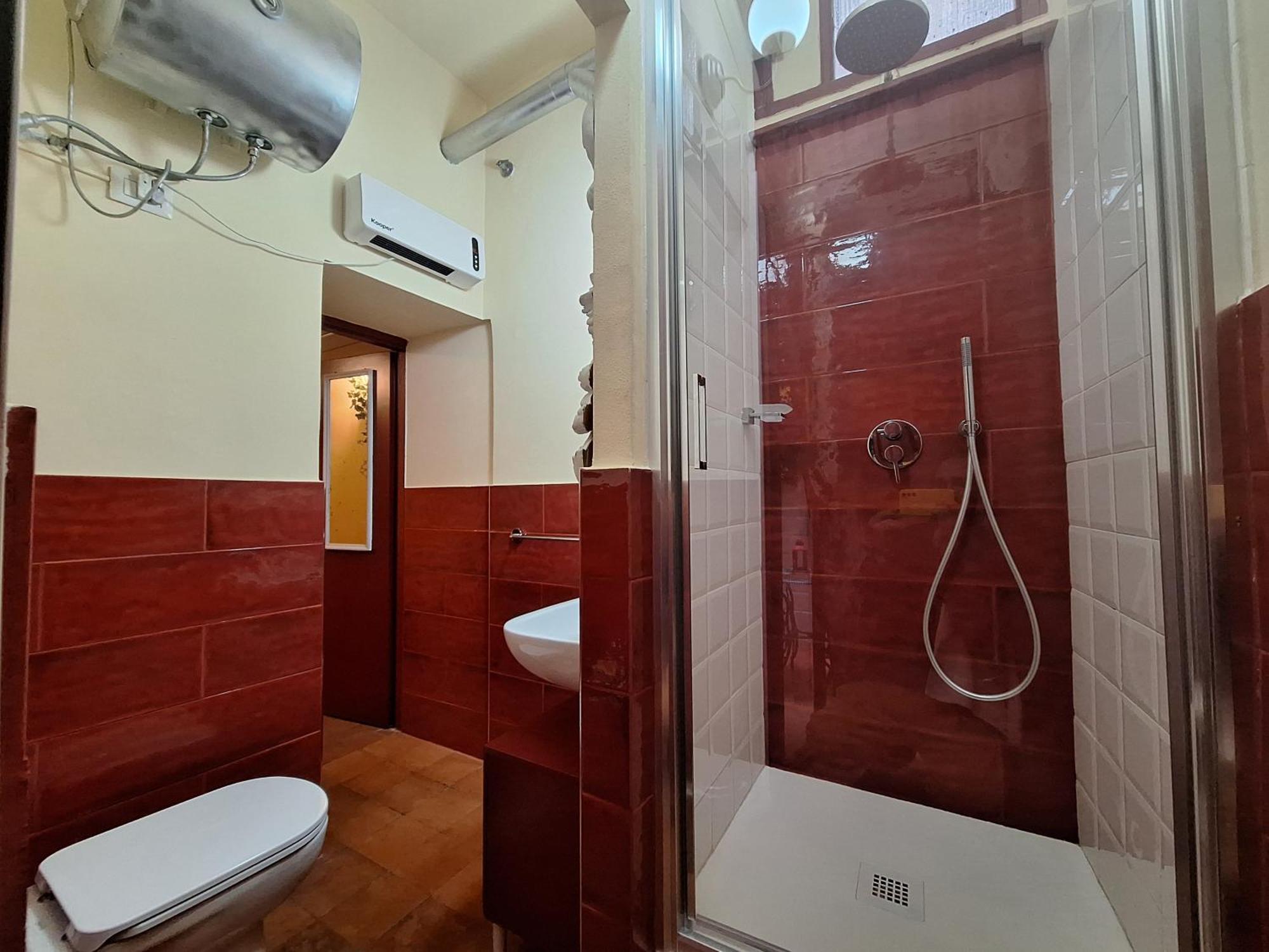 Passione Romana Apartment Екстериор снимка