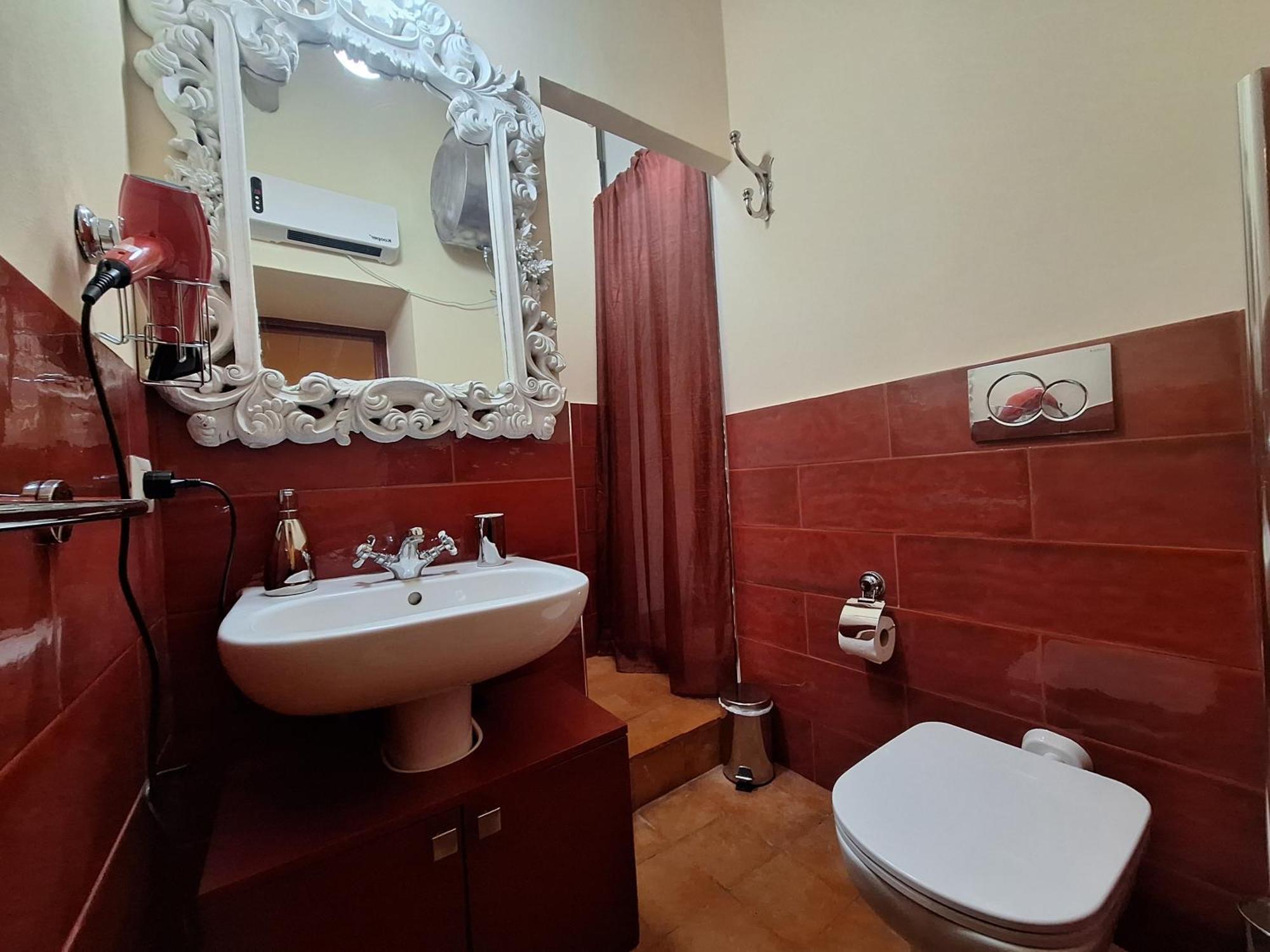 Passione Romana Apartment Екстериор снимка