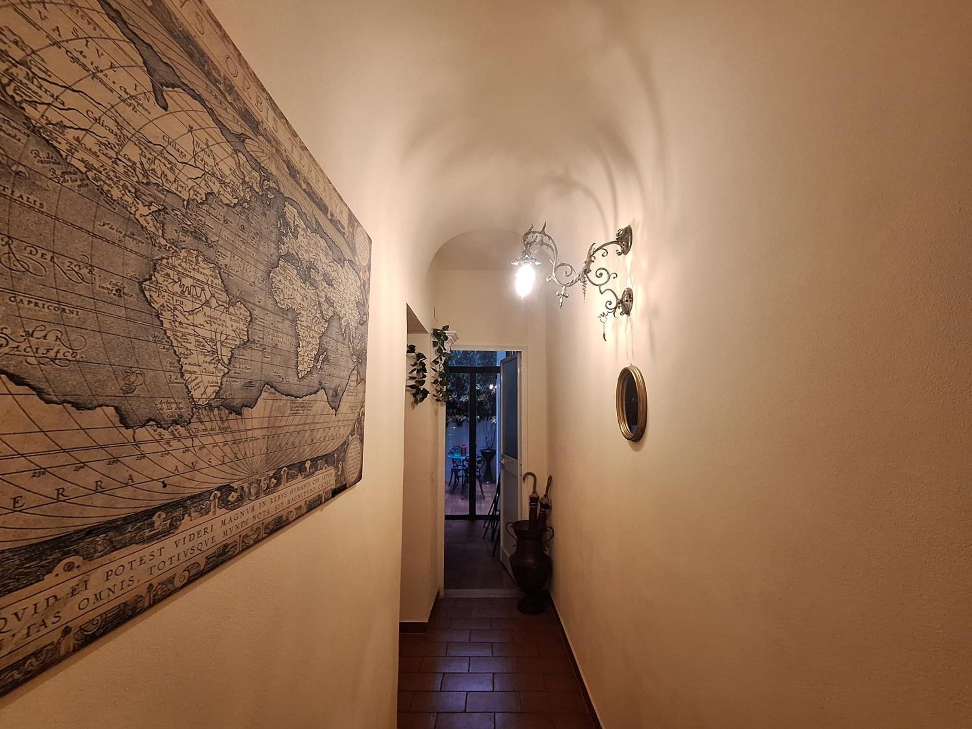 Passione Romana Apartment Екстериор снимка