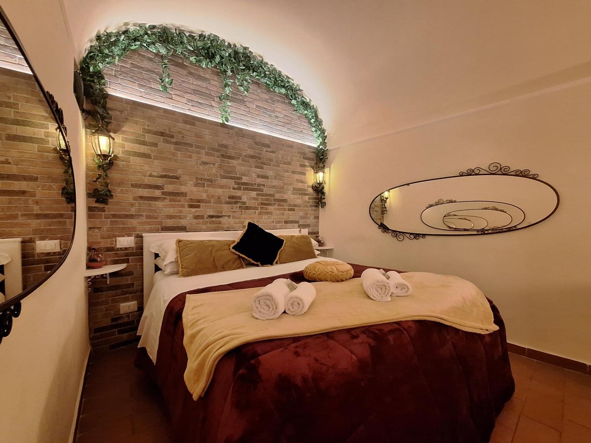 Passione Romana Apartment Екстериор снимка